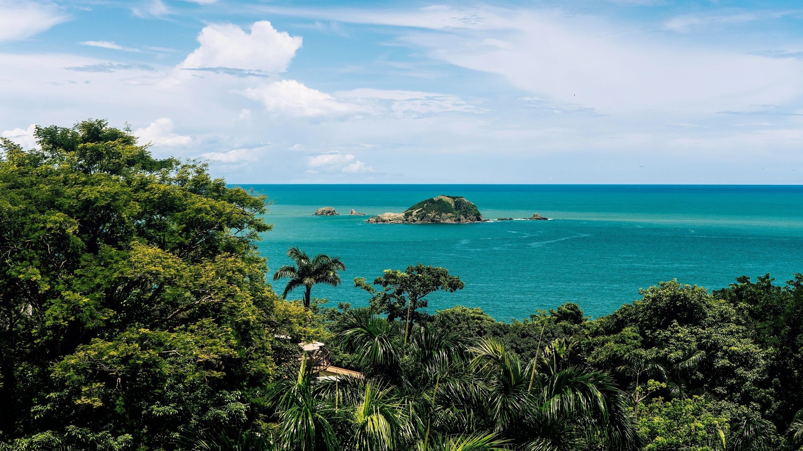 Colourful destination — the final inspiration to start planning