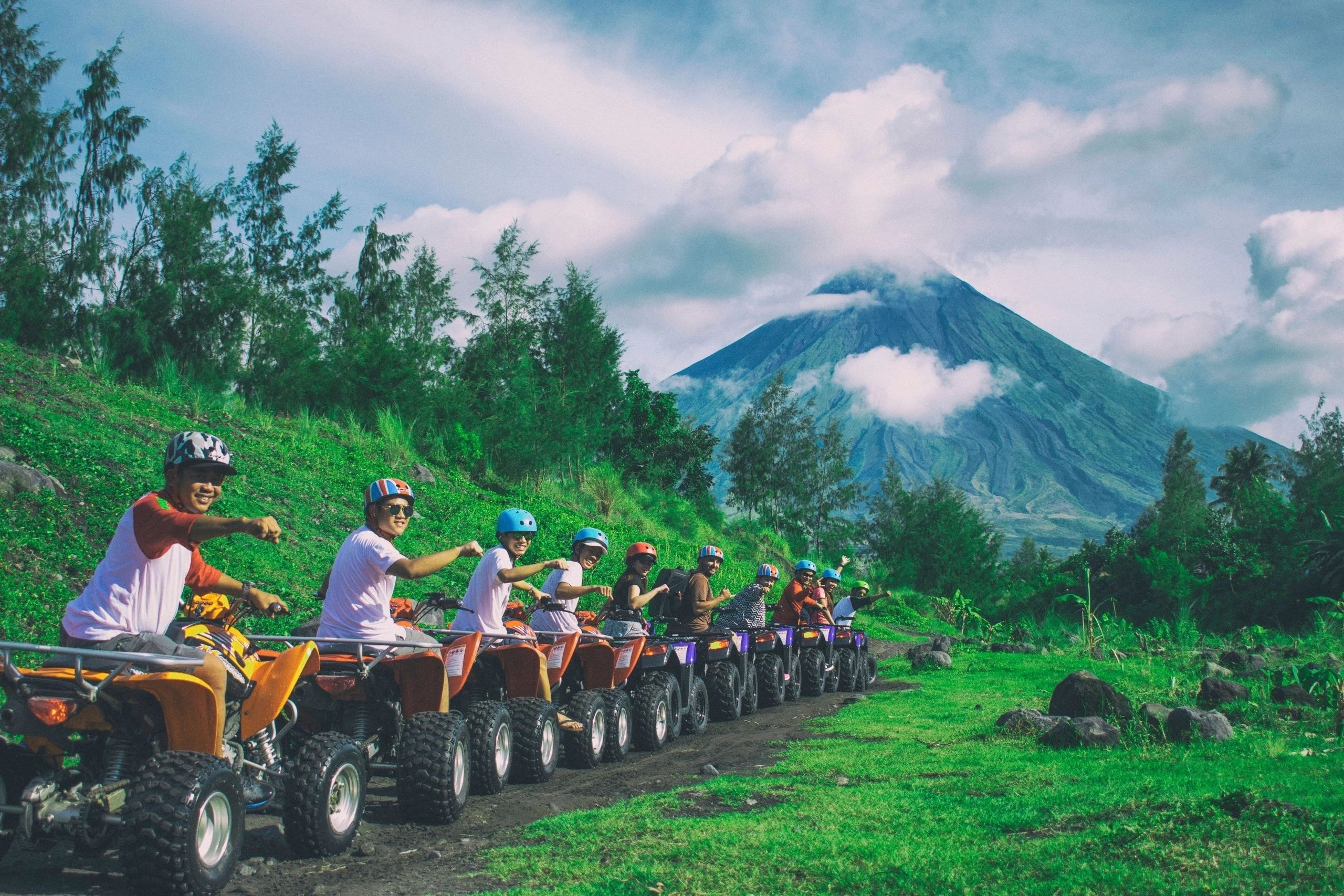 Explore Destinations