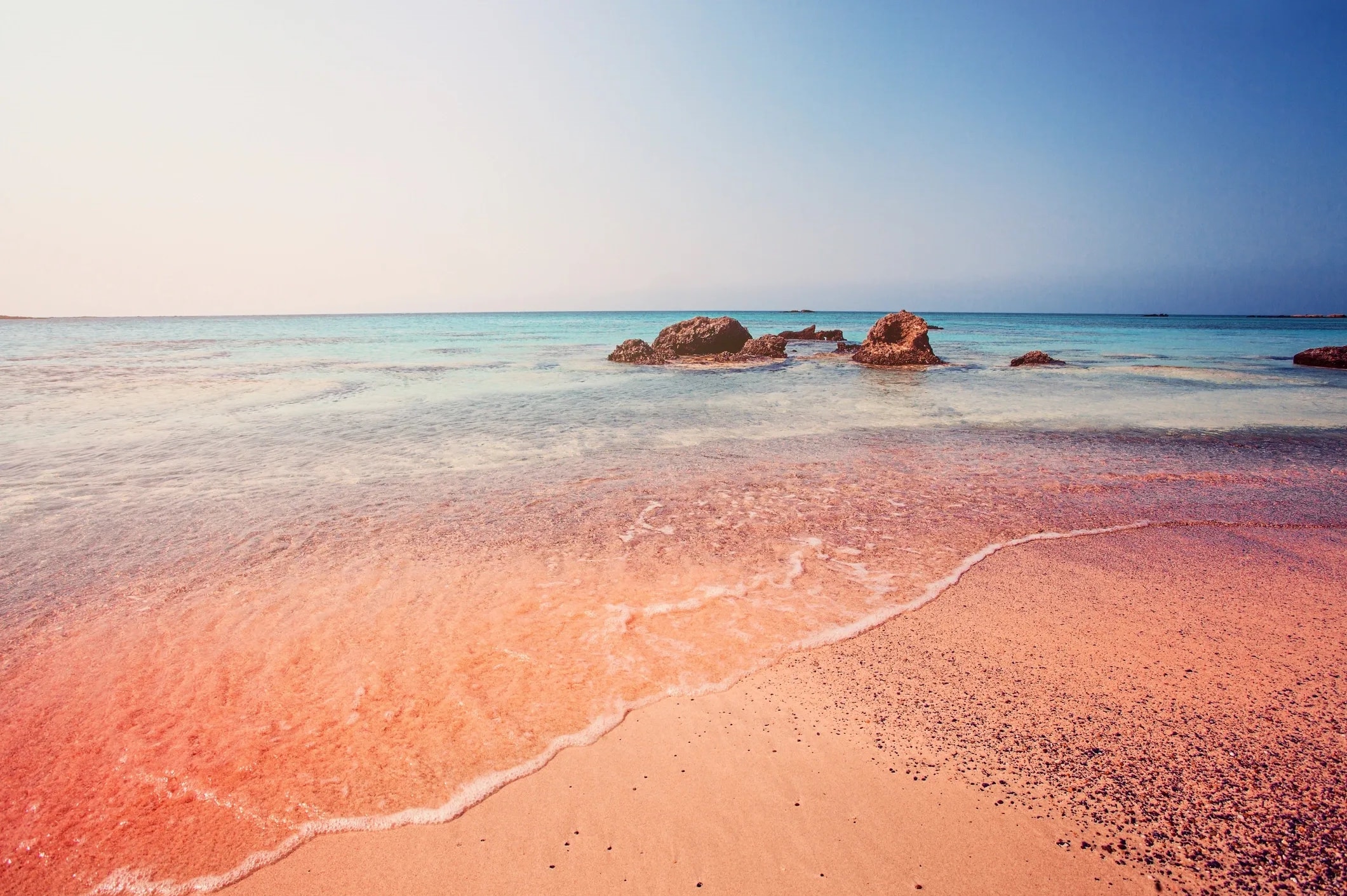 Crete Greece landscape